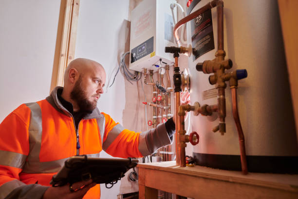 Best Plumbing Inspection Services  in Lockwood, MT