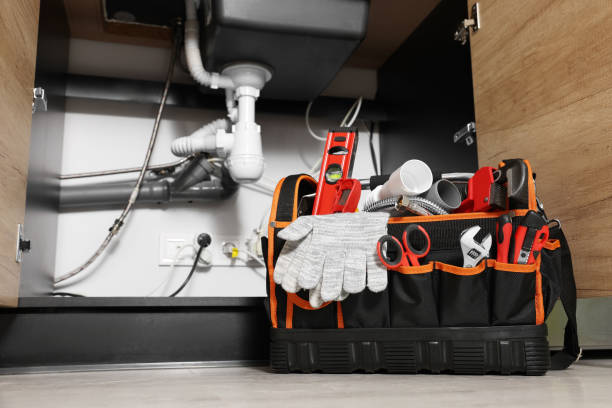 Best Shower Repair Services  in Lockwood, MT