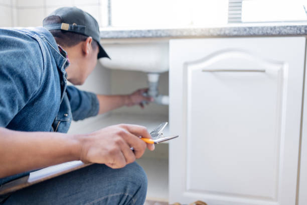 Best Gas Line Repair  in Lockwood, MT